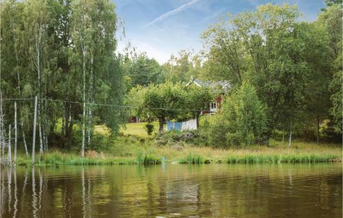 Two-bedroom Holiday Home In Nykoping