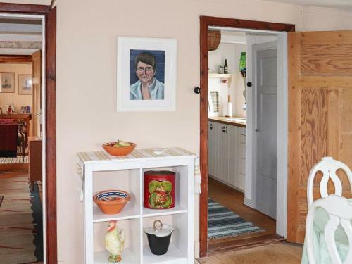 Holiday Home R�st�nga