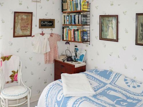 Holiday Home R�st�nga