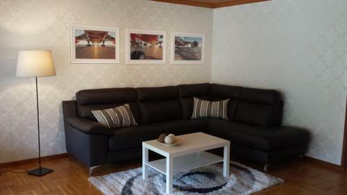 Villa G�rden