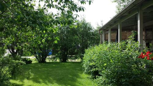Villa G�rden