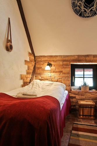 Hostal J A Ranch Bed & Breakfast