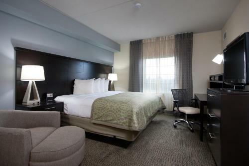 Hotel Staybridge Suites Buffalo-amherst