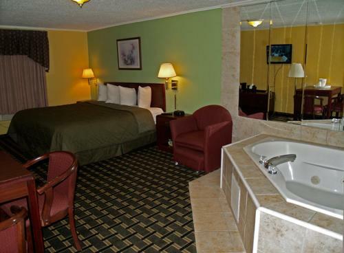 Motel Boulevard Inn