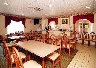 Hotel Sleep Inn Amherst