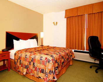 Hotel Sleep Inn Amherst