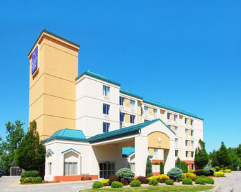 Hotel Sleep Inn Amherst
