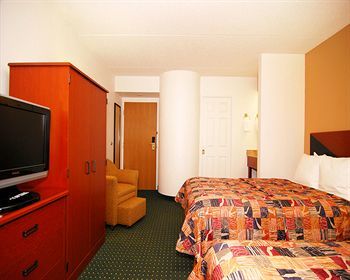 Hotel Sleep Inn Amherst