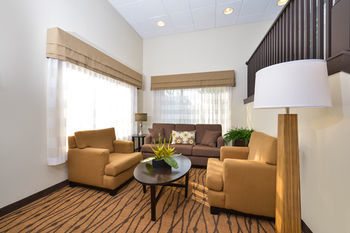 Hotel Sleep Inn Amherst
