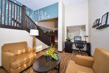Hotel Sleep Inn Amherst