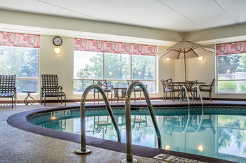 Hotel Sleep Inn Amherst