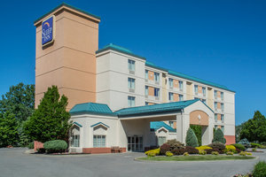 Hotel Sleep Inn Amherst