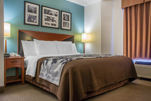 Hotel Sleep Inn Amherst