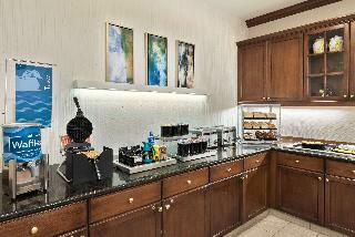 Hotel Homewood Suites By Hilton Buffalo-amherst