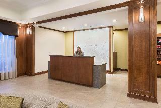 Hotel Homewood Suites By Hilton Buffalo-amherst