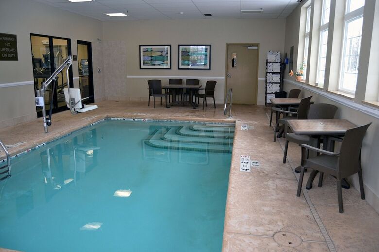Hotel Comfort Inn University