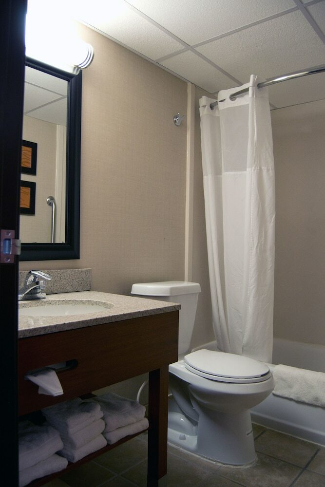 Hotel Comfort Inn University