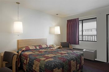 Hotel Americas Best Value Inn