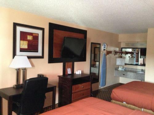 Hotel Days Inn Stadium East