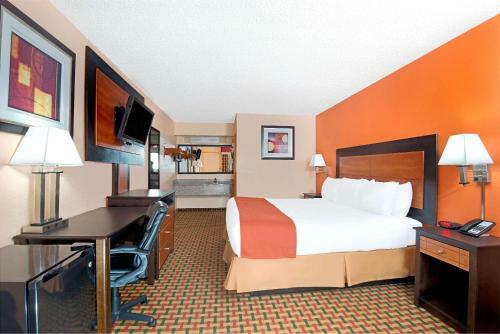 Hotel Days Inn Stadium East