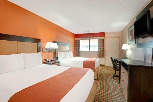 Hotel Days Inn Stadium East