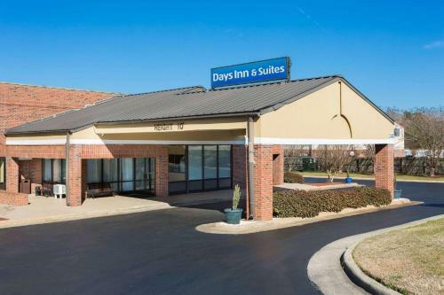 Motel Days Inn Rocky Mount Golden East