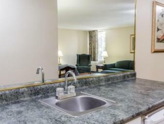 Motel Days Inn Rocky Mount Golden East