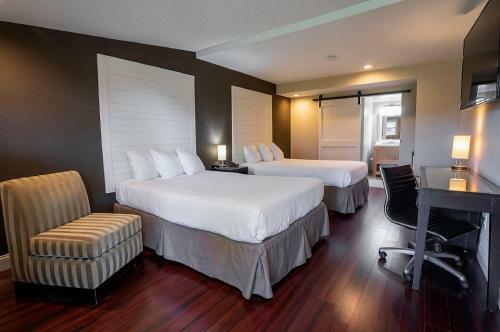 Hotel Hershey Farm Inn
