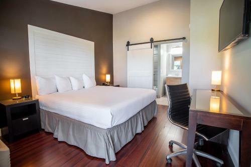 Hotel Hershey Farm Inn