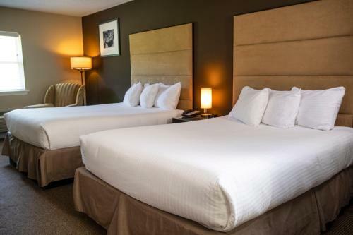 Hotel Hershey Farm Inn