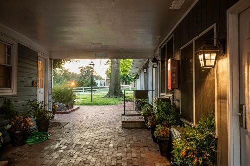 Hotel Hershey Farm Inn