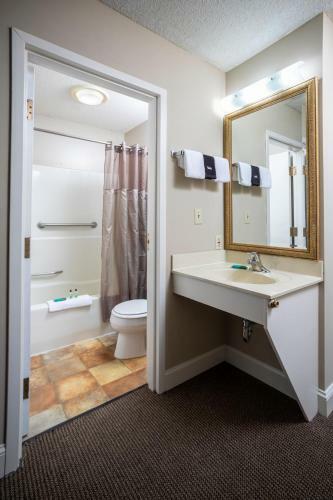 Hotel Hershey Farm Inn
