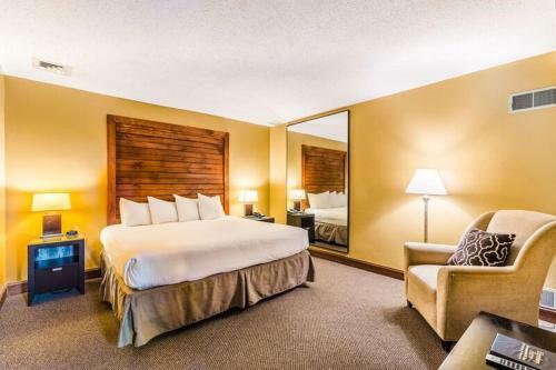 Hotel Hershey Farm Inn