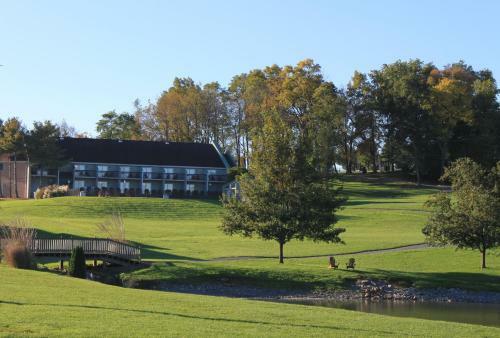 Hotel Hershey Farm Inn
