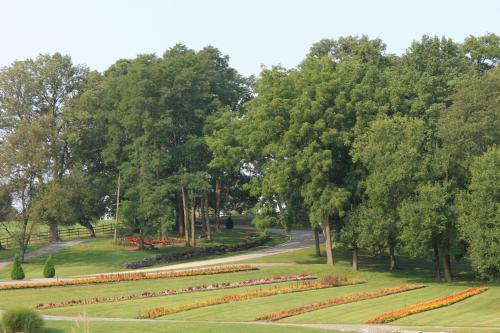 Hotel Hershey Farm Inn