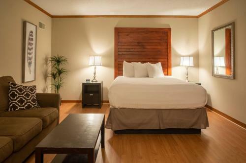 Hotel Hershey Farm Inn