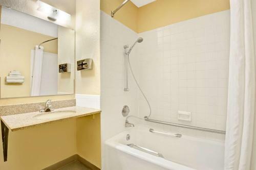 Hotel Super 8 Independence
