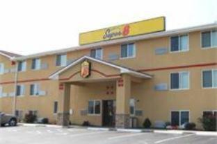 Hotel Super 8 Independence