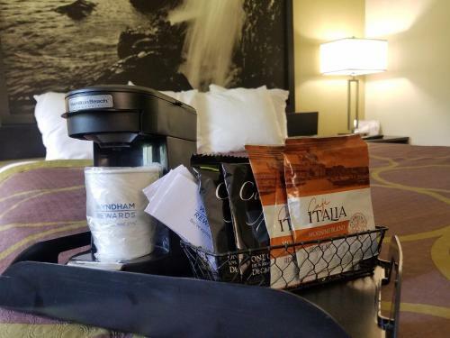 Hotel Super 8 Independence