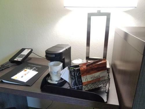 Hotel Super 8 Independence