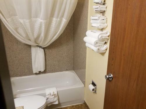 Hotel Super 8 Independence