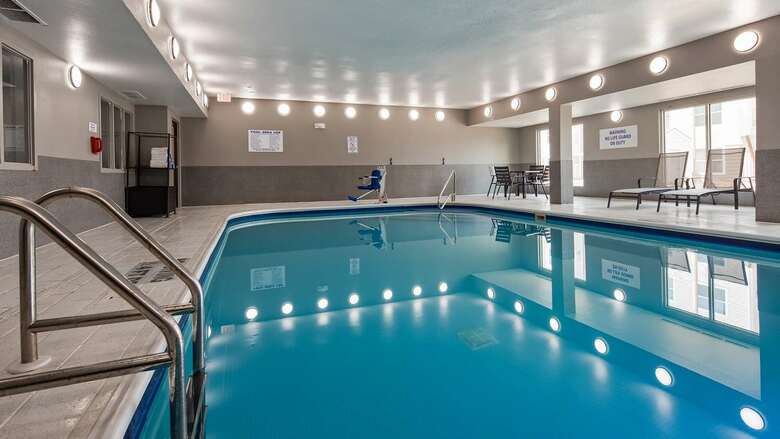 Hotel Fairfield Inn Kansas City Independence
