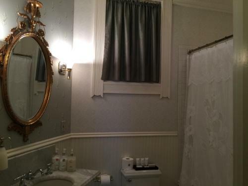 Beaumont Hotel And Spa