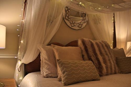 Bed & Breakfast Black Bear Manor