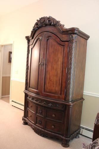 Bed & Breakfast Black Bear Manor