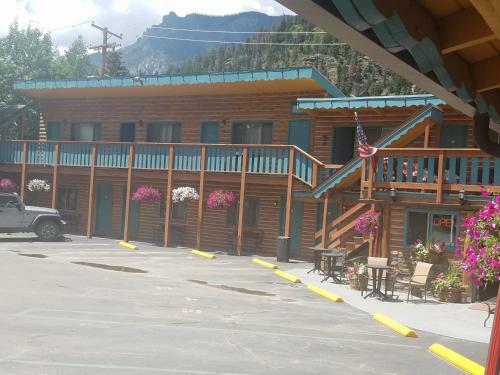 Posada Ouray Inn