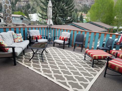 Posada Ouray Inn