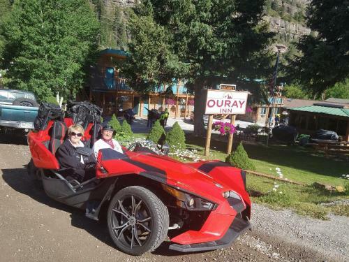 Posada Ouray Inn