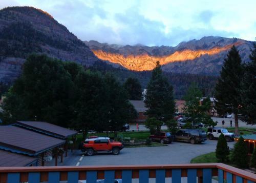 Posada Ouray Inn