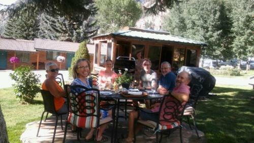 Posada Ouray Inn